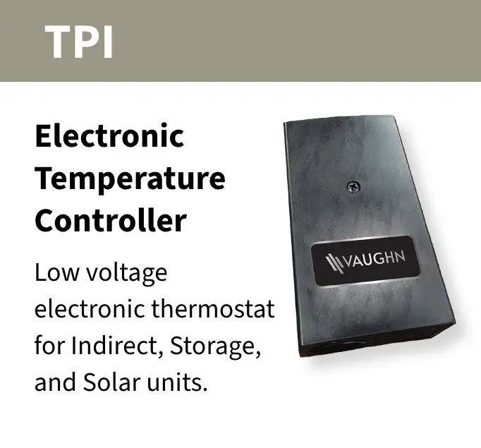 TPI Product
